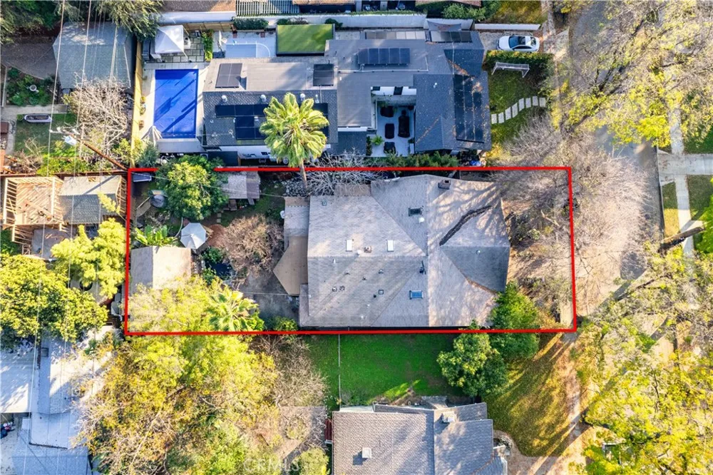 1112 Glendon South Pasadena, CA 91030