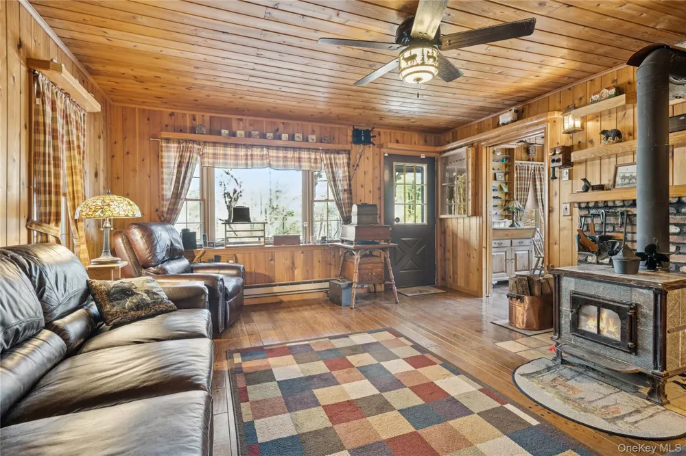 37 Nober Strunk Road Narrowsburg, NY 12764