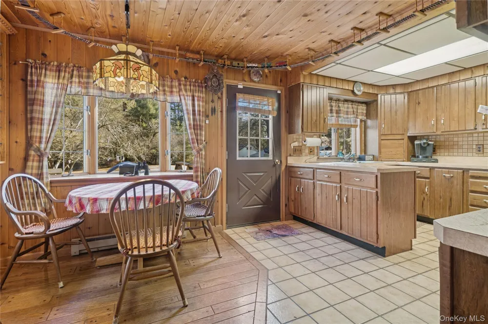 37 Nober Strunk Road Narrowsburg, NY 12764