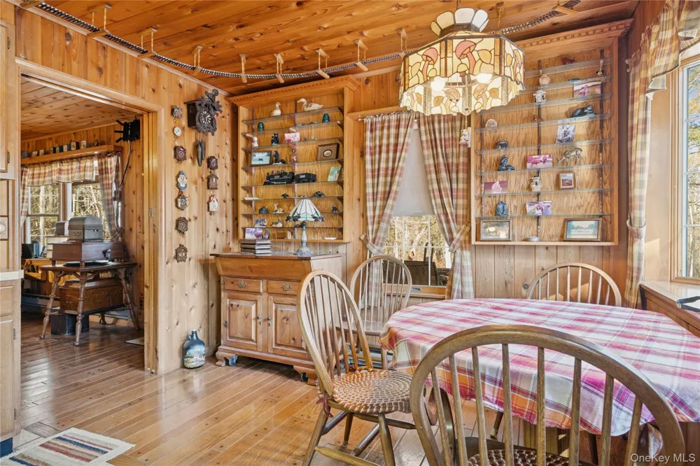 37 Nober Strunk Road Narrowsburg, NY 12764