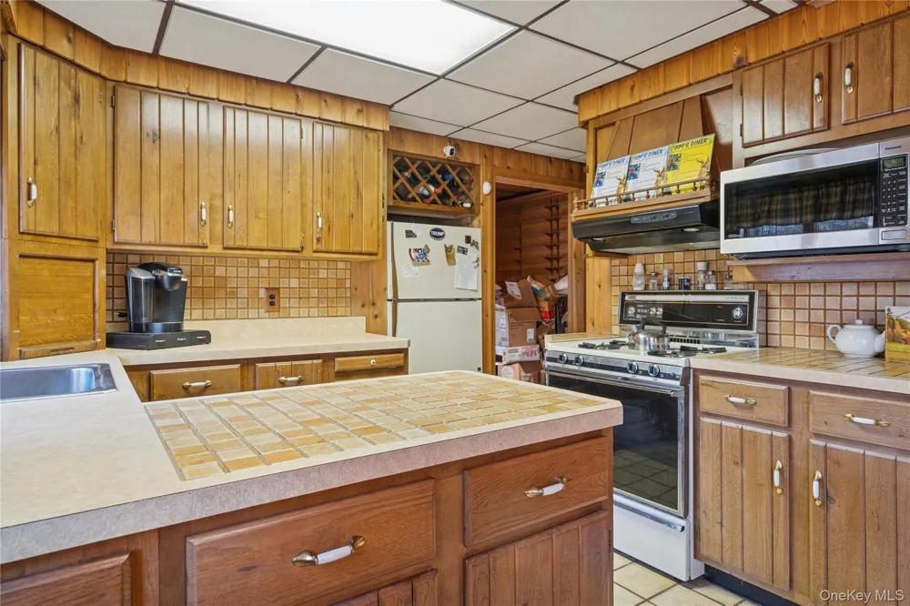 37 Nober Strunk Road Narrowsburg, NY 12764