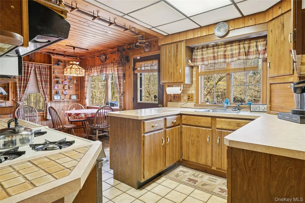 37 Nober Strunk Road Narrowsburg, NY 12764