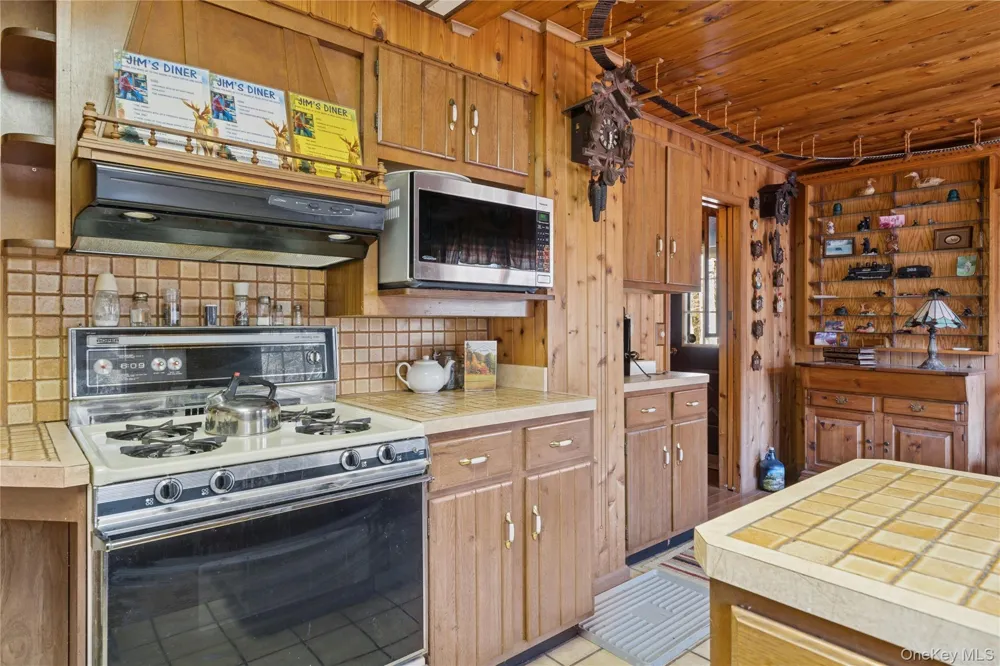 37 Nober Strunk Road Narrowsburg, NY 12764
