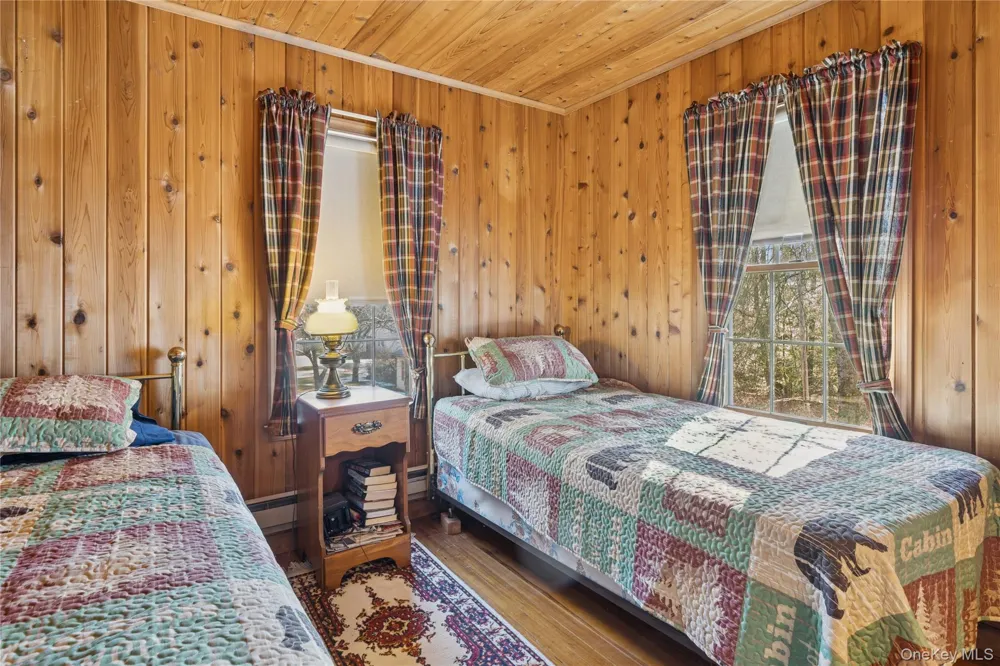 37 Nober Strunk Road Narrowsburg, NY 12764