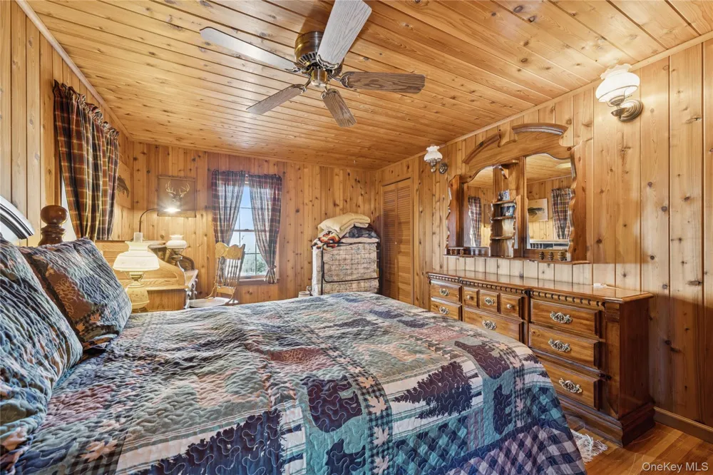 37 Nober Strunk Road Narrowsburg, NY 12764