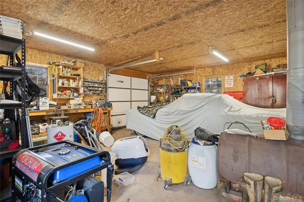 37 Nober Strunk Road Narrowsburg, NY 12764