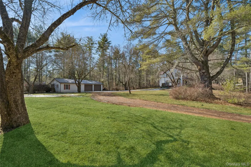37 Nober Strunk Road Narrowsburg, NY 12764