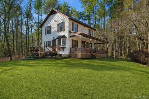 37 Nober Strunk Road