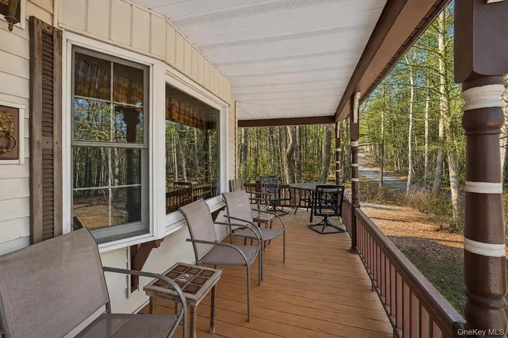 37 Nober Strunk Road Narrowsburg, NY 12764