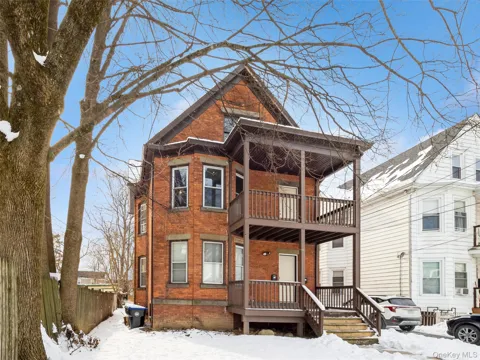 236 Mansion Street #2
