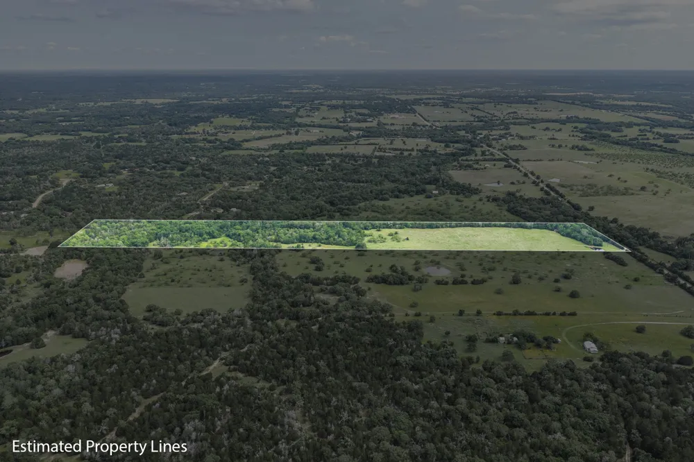 1505 McElroy Lane No City, TX 78950