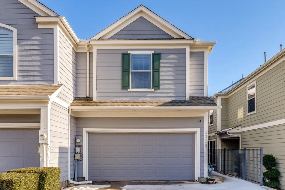 2328 Throckmorton Street