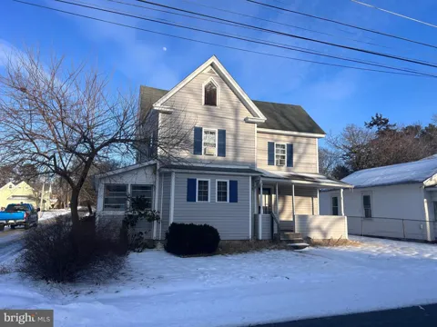 501 FERRY STREET