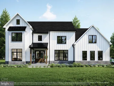 989 SILLS MILL ROAD