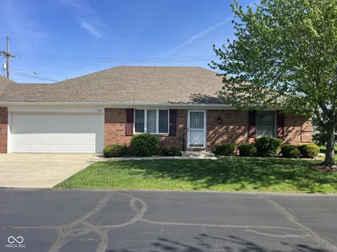 632 Englewood Drive