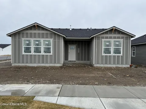 5258 E Antares Lane