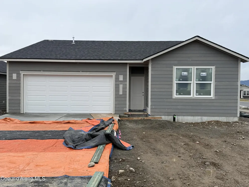 5258 E Antares Lane Post Falls, ID 83854
