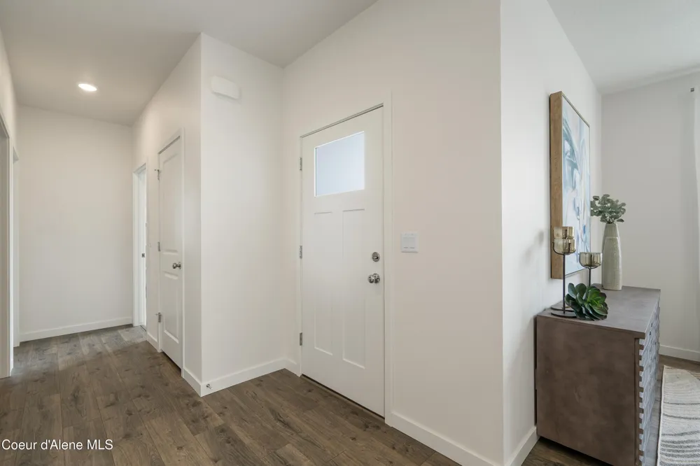 5258 E Antares Lane Post Falls, ID 83854