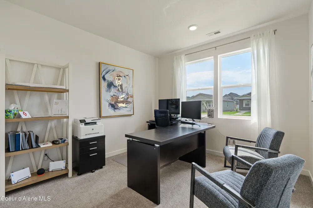 5258 E Antares Lane Post Falls, ID 83854