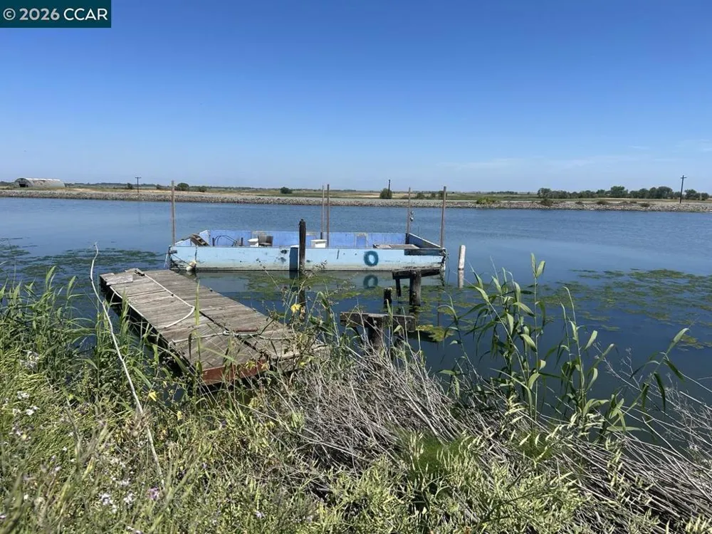 Bradford Island Rd Oakley, CA 94561