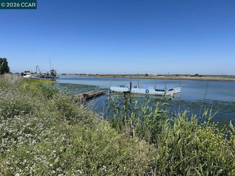 Bradford Island Rd Oakley, CA 94561