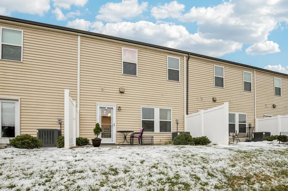 429 Palmetto Dr Columbia, TN 38401