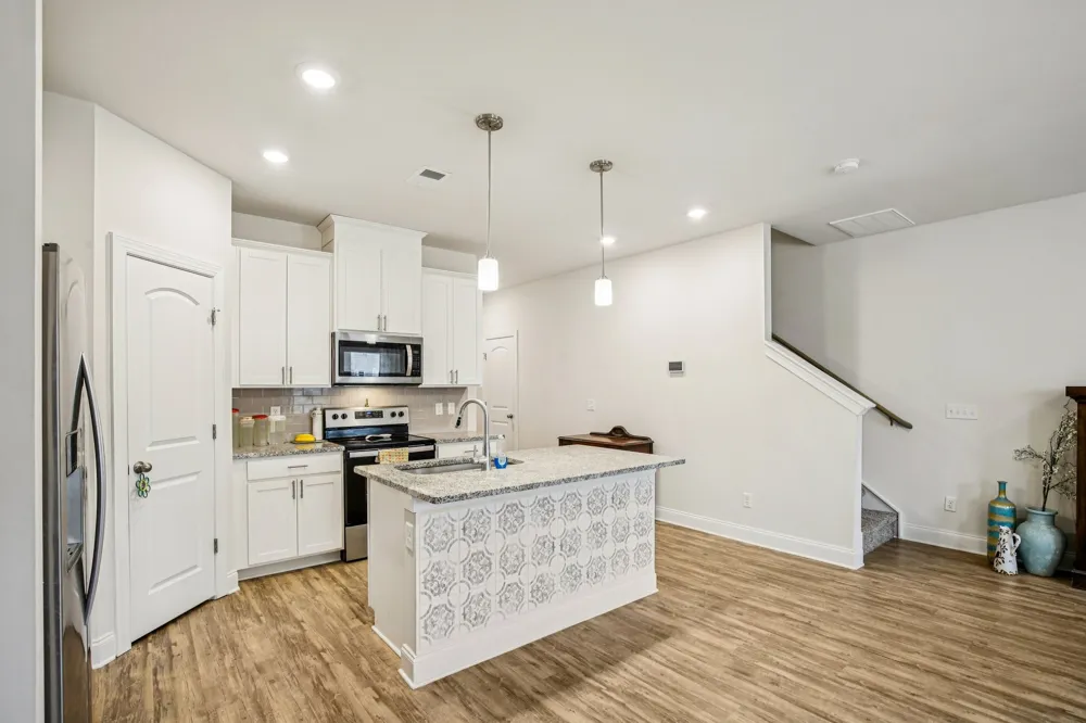 429 Palmetto Dr Columbia, TN 38401