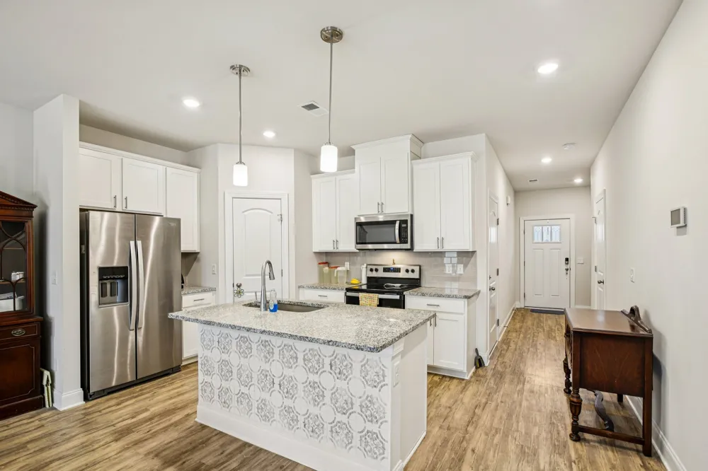 429 Palmetto Dr Columbia, TN 38401