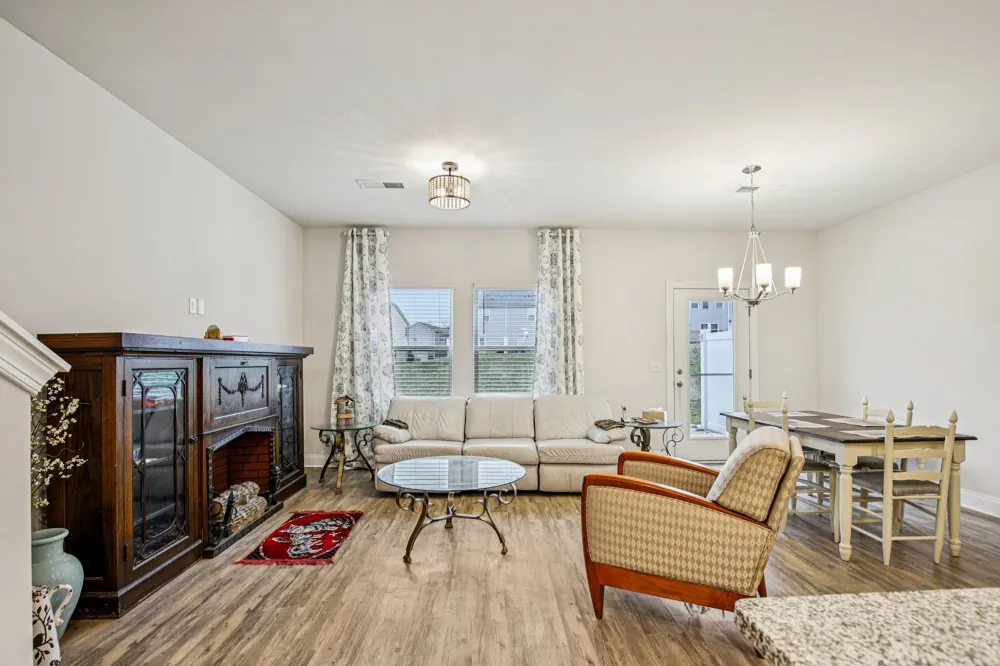 429 Palmetto Dr Columbia, TN 38401