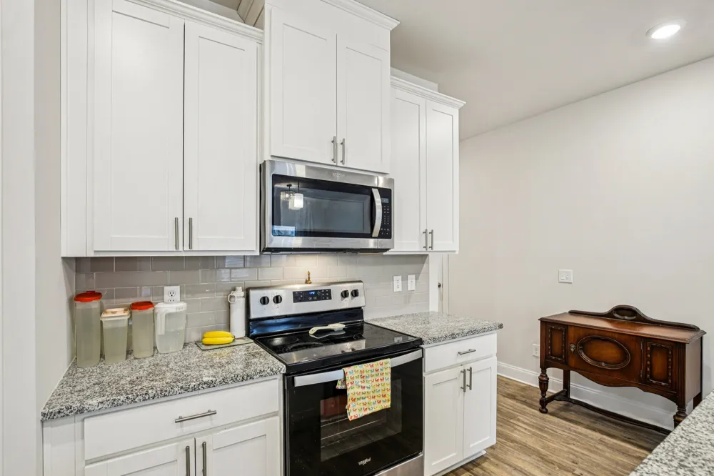 429 Palmetto Dr Columbia, TN 38401