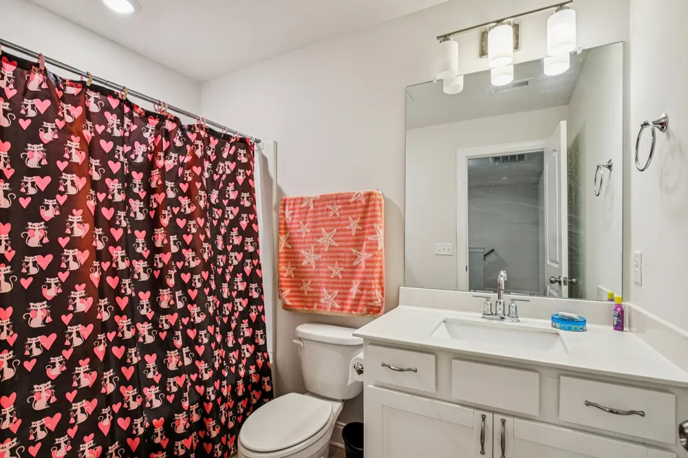 429 Palmetto Dr Columbia, TN 38401