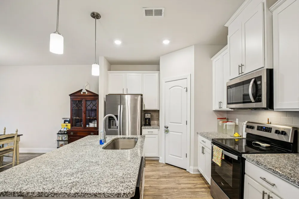 429 Palmetto Dr Columbia, TN 38401