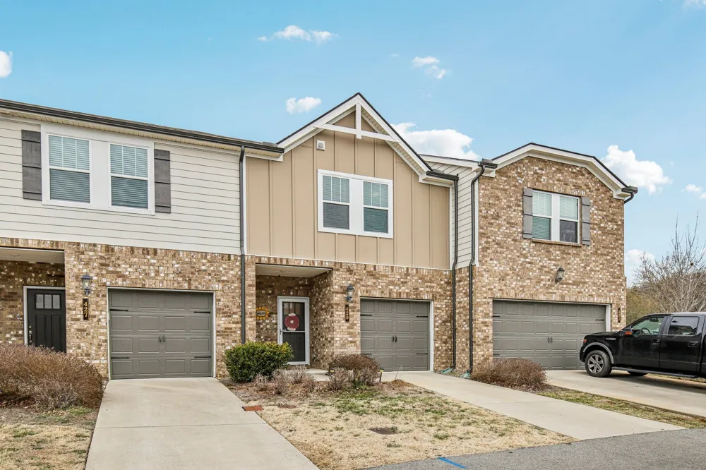 429 Palmetto Dr Columbia, TN 38401