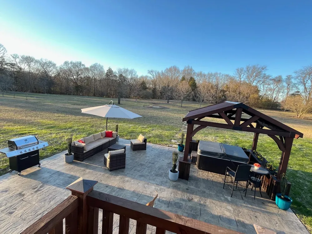 313 Lowry Lane Chickamauga, GA 30707