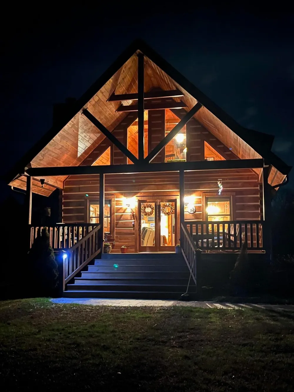313 Lowry Lane Chickamauga, GA 30707