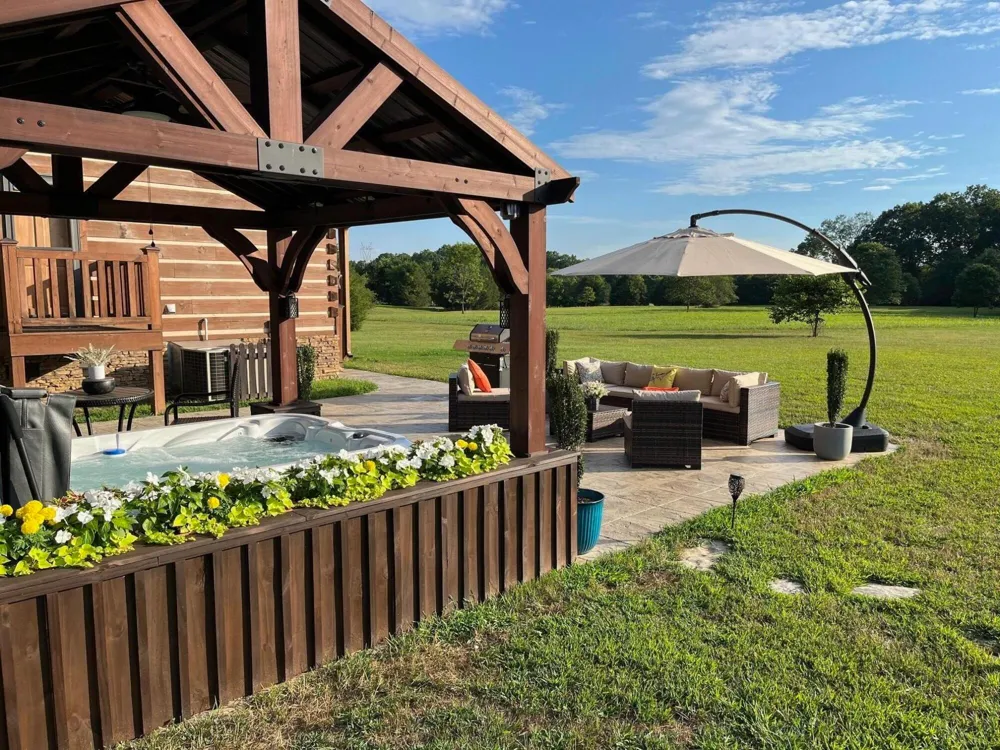 313 Lowry Lane Chickamauga, GA 30707