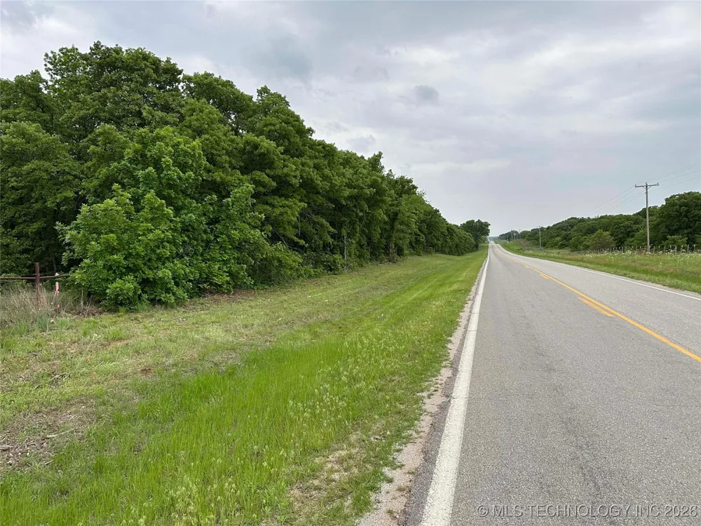 State Highway 76 Wilson, OK 73463