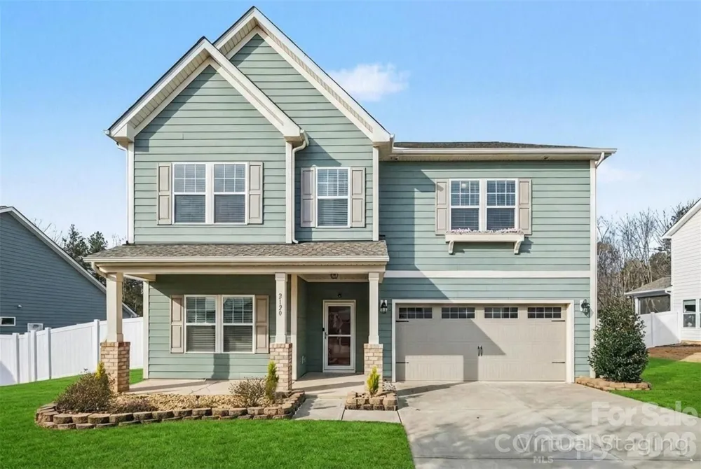 2120 Katie Alice Circle