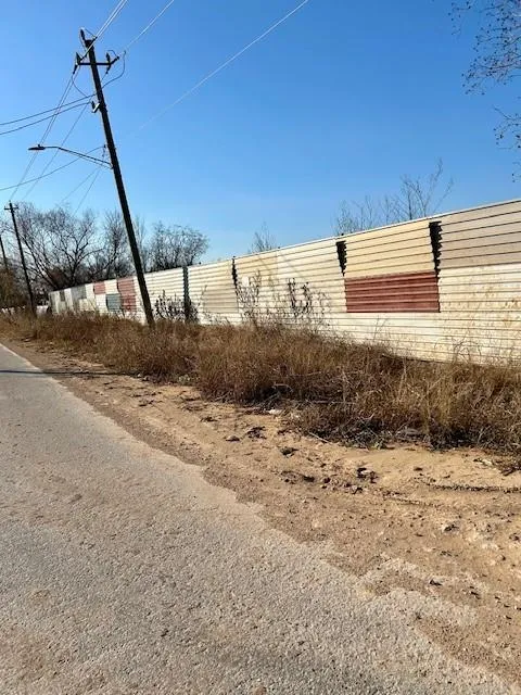 Selinsky Road Houston, TX 77048