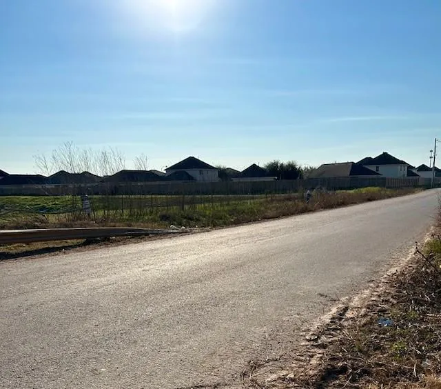 Selinsky Road Houston, TX 77048