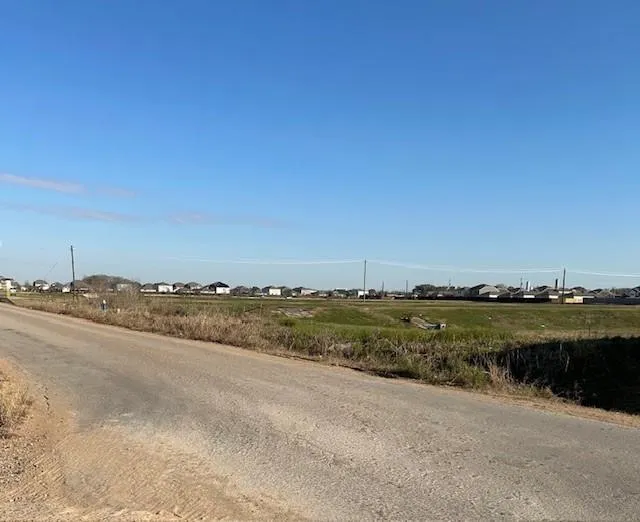 Selinsky Road Houston, TX 77048