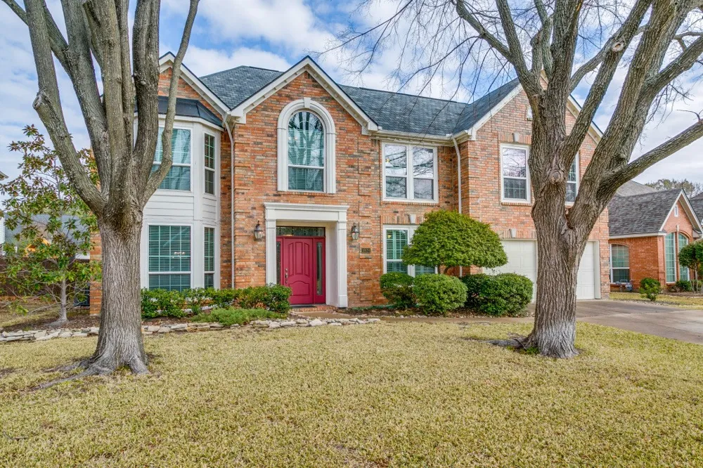 1920 Waterford Drive