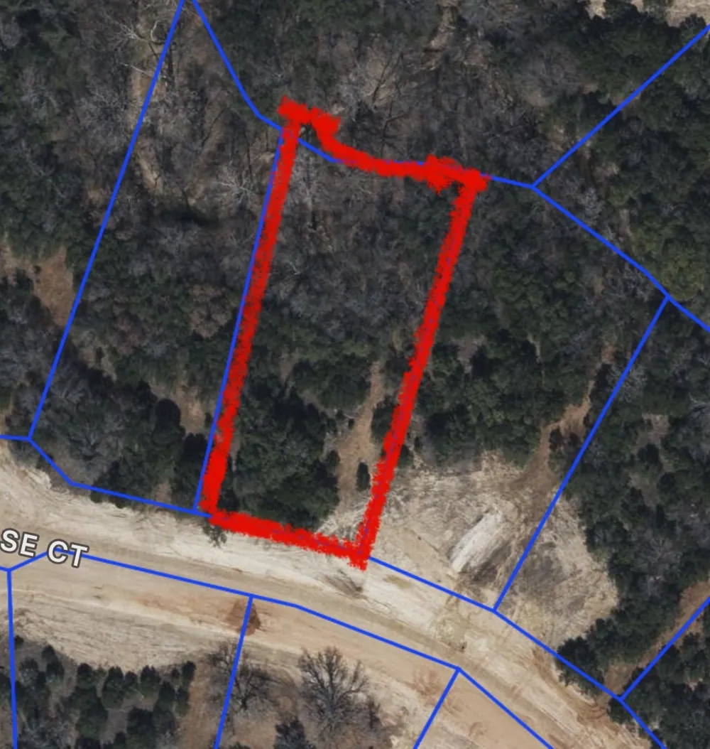 1036 Rose Court Nemo, TX 76070