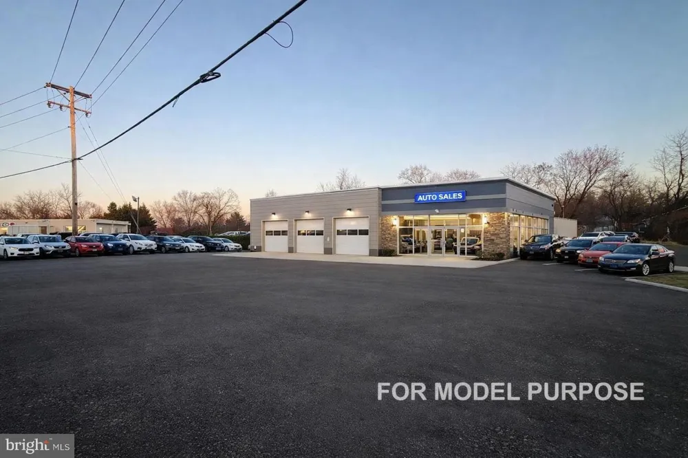 4937 VALLEY PIKE Stephens City, VA 22655
