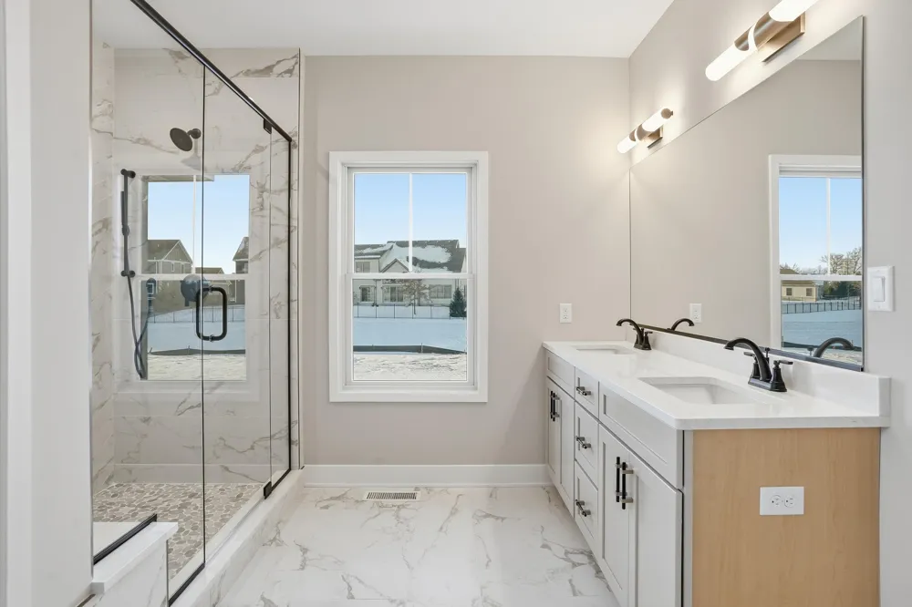 9673 Corydalis Avenue St. John, IN 46373