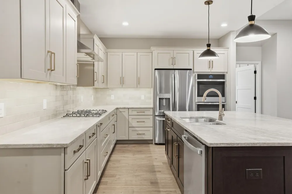 9673 Corydalis Avenue St. John, IN 46373