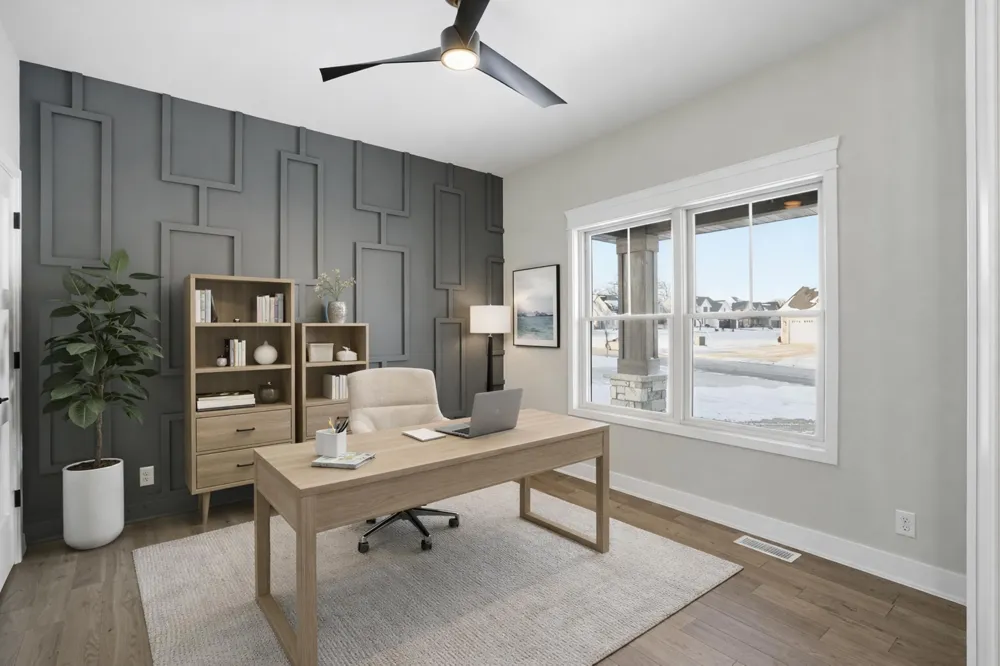 9673 Corydalis Avenue St. John, IN 46373