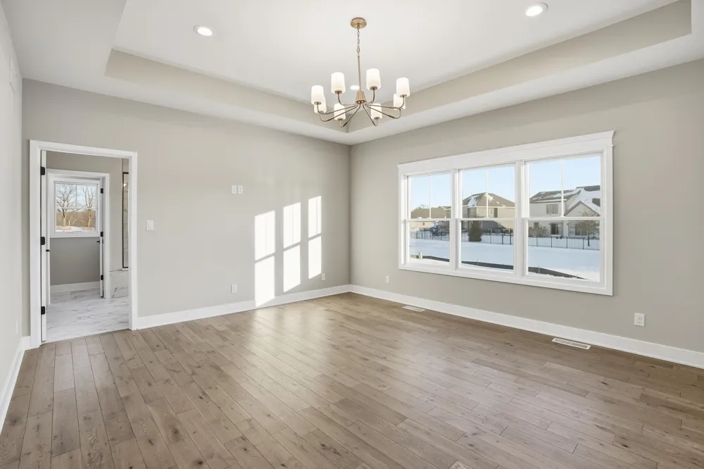 9673 Corydalis Avenue St. John, IN 46373