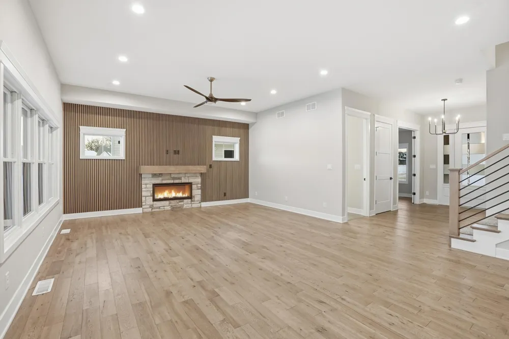 9673 Corydalis Avenue St. John, IN 46373