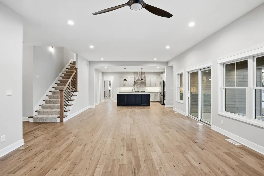 9673 Corydalis Avenue St. John, IN 46373